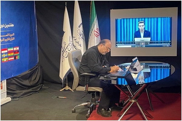 Gasar kur'ani ta 7 ga Daliban Musulmai: An Bude Rukunin Zagaye Ko Karatun Farko