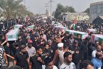 Adadin Iraniyawa da Suka Yi Shahada a Harin Amurka da Isra'ila Ya Zarce 1,000