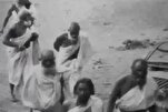 Mahajjata a ƙafa shekaru ɗari da suka gabata da kuma sha'awar isa ga Ɗakin Allah