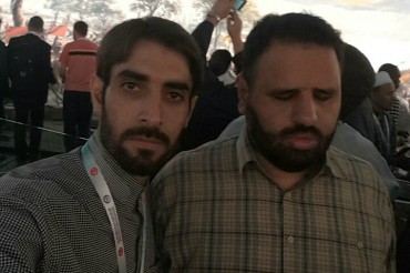 ईरानी प्रतिनिधि तुर्की कुरान टूर्नामेंट के फ़ाइनल में पंहुचे