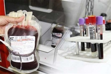 इराक में जरूरतमंदों के लिए अरबईन तीर्थयात्रियों ने रक्तदान किया