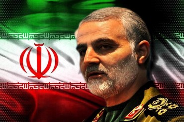इराक़ी विद्वानों ने क्रांति के सर्वोच्च नेता के नाम जनरल Suleimani के पत्र का स्वागत किया