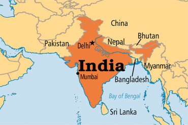 भारत में बीमा को 