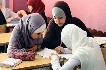 ब्रिटेन में मुस्लिम छात्र इस्लामोफोबिया के शिकार