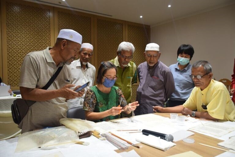 थाईलैंड में कुरान म्यूजियम खोला जाएगा