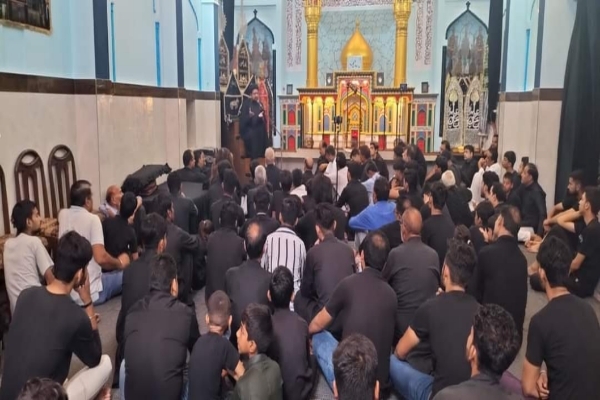 भारत के अधिकांश जुलूसों में शांति, कुरान के अपमान पर जगह-जगह विरोध प्रदर्शन