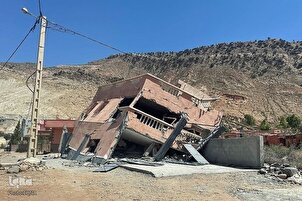 मोरक्को में घातक भूकंप