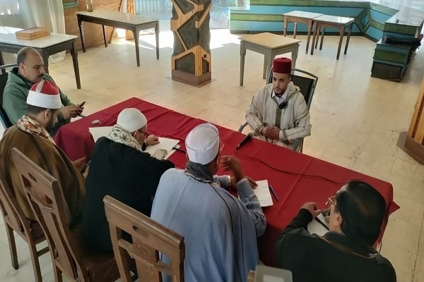 पोर्ट सईद कुरान प्रतियोगिता के पहले चरण के विजेताओं का ऐलान + तस्वीरें
