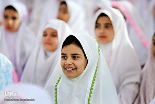 अहवाज़ में "स्वर्गदूतों का उत्सव"|फोटो