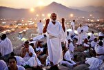1.5  मिलियन से ज़्यादा हज यात्री सऊदी अरब पहुंचे