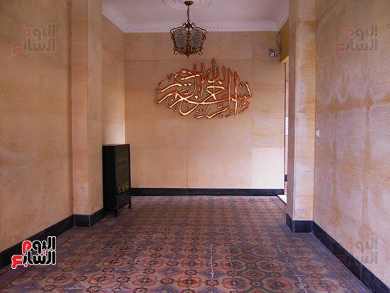 Masjid Shanghai; Sebuah Perbendaharaan Al-Quran