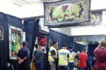 Serangan Polisi Religi Malaysia ke Acara Berkabung Komunitas Syiah