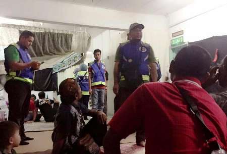 Penangkapan 35 Syiah di Malaysia dengan Tuduhan Partisipasi dalam Doa Kumail