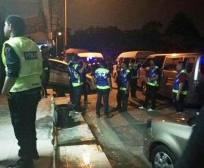 Penangkapan 35 Syiah di Malaysia dengan Tuduhan Partisipasi dalam Doa Kumail