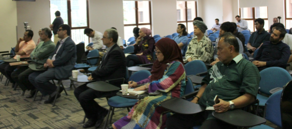 Salafi dan Wahabi Mencari Pemberantasan Kebudayaan Pribumi (Tamat)