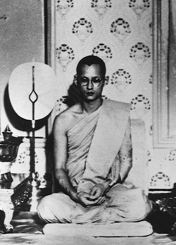 Kecintaan Raja Buddha terhadap Al-Quran (Part 1)