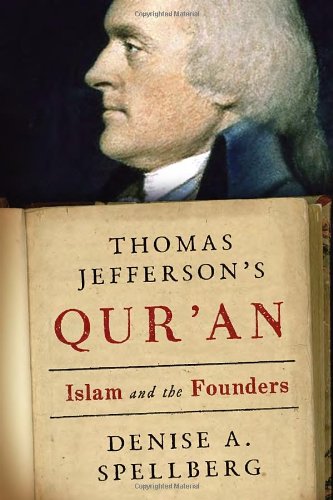 Figur Qurani Jefferson untuk Legislasi di Amerika (Tamat)