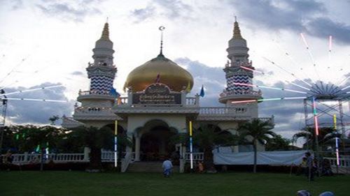 Kecintaan Raja Buddha terhadap Al-Quran (Tamat)