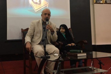 Hannaneh Paling Sedikit Mendengar Teguran dari Para Juri/ Izin untuk Tidak Berpartisipasi dalam Kelas Hafalan