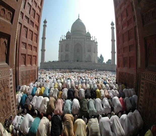 Beografi Muslim India Menurut Seorang Jurnalis