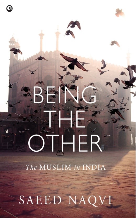 Beografi Muslim India Menurut Seorang Jurnalis