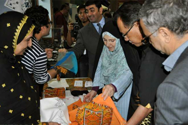 Festival Kebudayaan dan Kesenian Islam di Malaysia dengan Dihadiri Iran