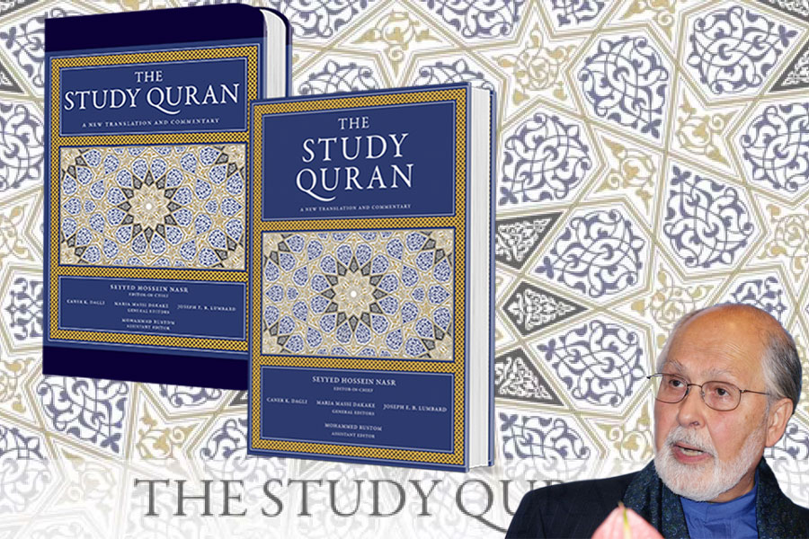 Wahabi Murka atas Publikasi Buku Inggris Pengetahuan Al-Quran