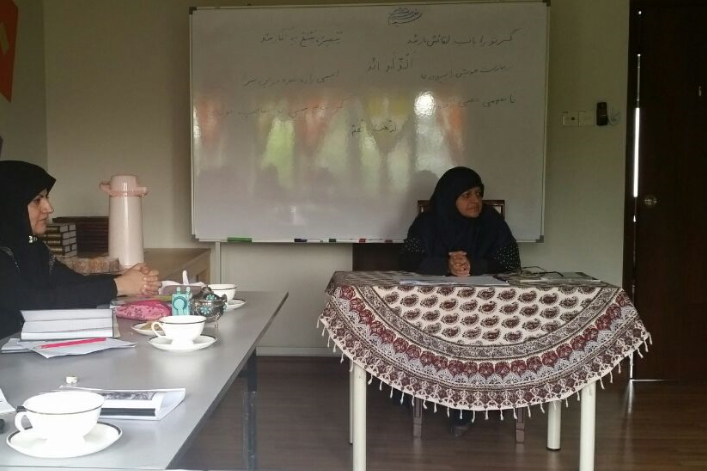 Upaya Penyinaran Cahaya Al-Quran di Pengasingan (Bagian 2)