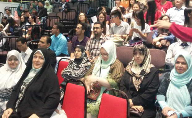 Upaya Penyinaran Cahaya Al-Quran di Pengasingan (Bagian 2)