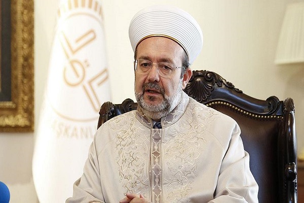 Fatwa-fatwa Palsu Melegalkan Tindakan-tindakan Ekstremis