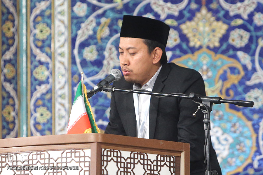 Qari dan Hafiz Indonesia Masuk Semi Final