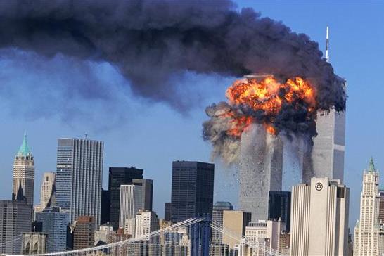 11 September dan Islamofhobia di Masyarakat Barat