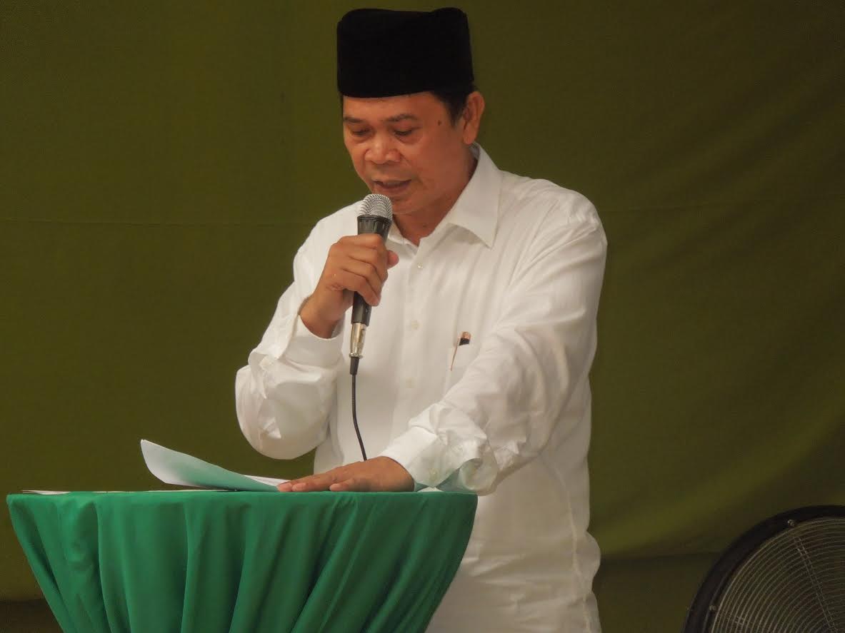 Kerjasama Iran dalam Perayaan Para Pelajar Al-Quran Filipina
