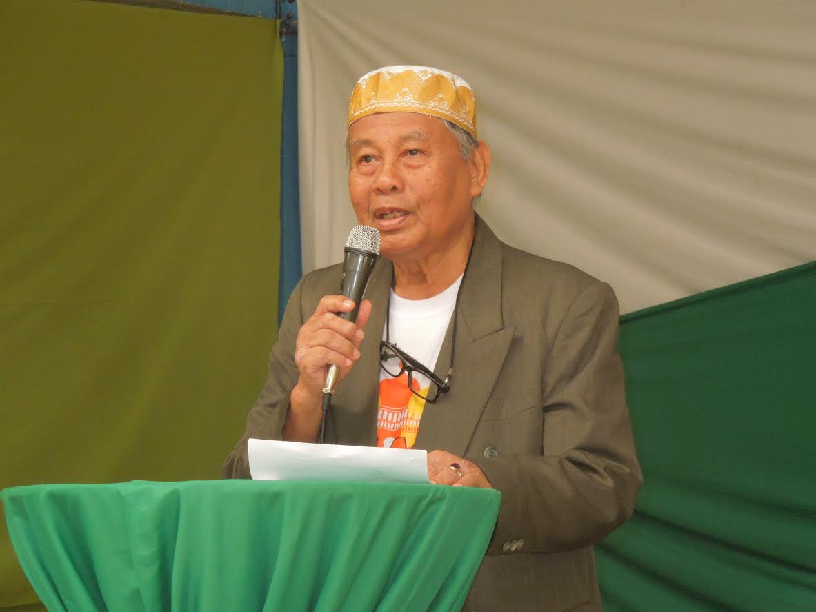 Kerjasama Iran dalam Perayaan Para Pelajar Al-Quran Filipina