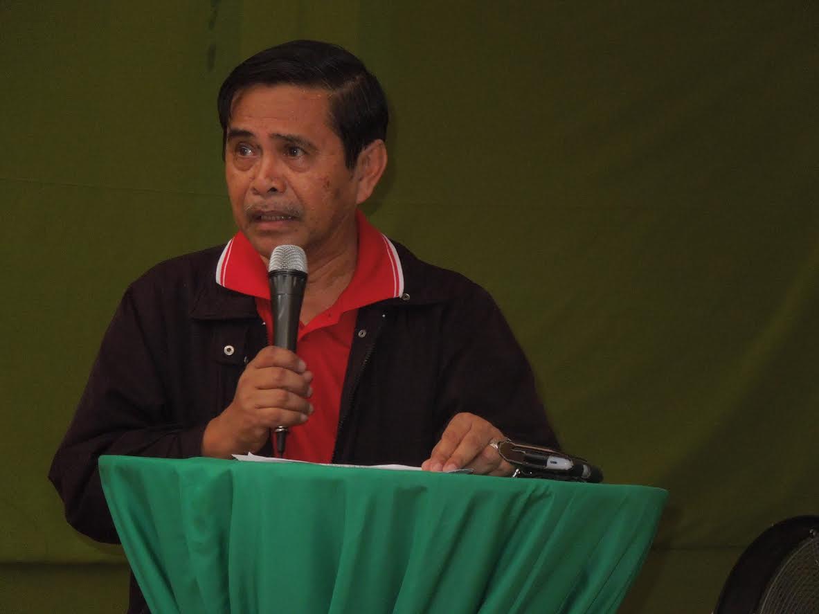 Kerjasama Iran dalam Perayaan Para Pelajar Al-Quran Filipina