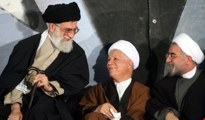 Refleksi Meninggalnya Ayatullah Hashemi Rafsanjani di Pelbagai Media Dunia