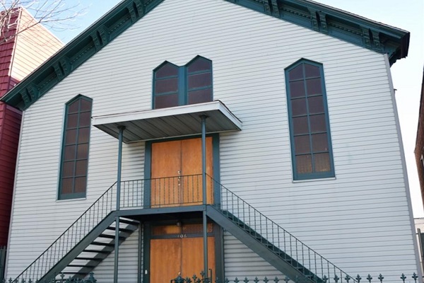 Kisah Lima Masjid yang Tak Dikenal di Amerika/ Dari Kerjasama Malcolm X Sampai Penerjemah Pertama Alquran