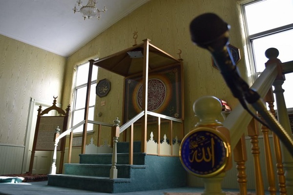 Kisah Lima Masjid yang Tak Dikenal di Amerika/ Dari Kerjasama Malcolm X Sampai Penerjemah Pertama Alquran