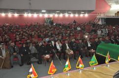 Majelis Internasional Alquran dengan Dihadiri 20 Negara di Irak