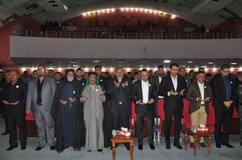 Majelis Internasional Alquran dengan Dihadiri 20 Negara di Irak