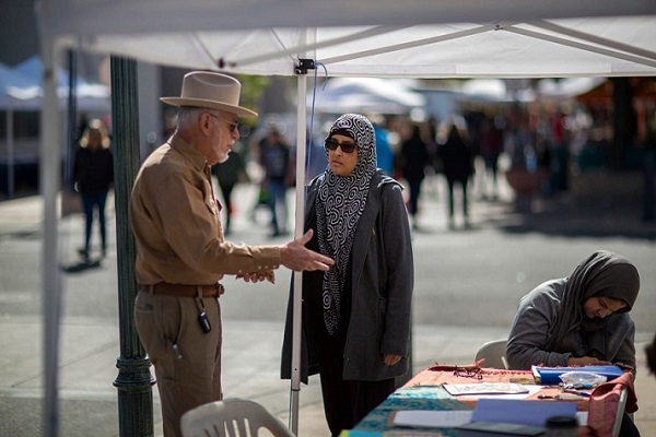 Mengenal Alquran dengan Program Alquran Gratis di Amerika