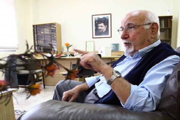 Insiden al-Rawdah Hasil Frustasi Para Takfiri