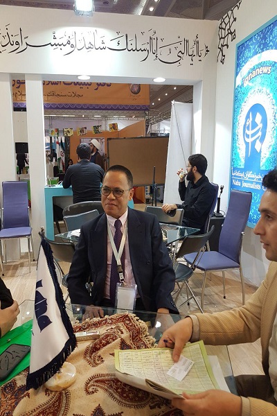 Mekanisme Pendekatan Sejumlah Media terhadap Iran
