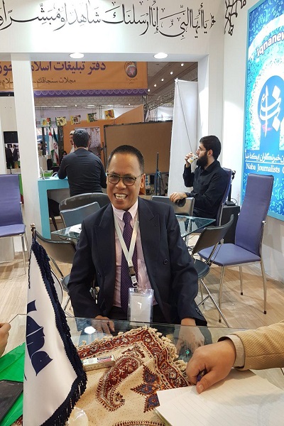 Mekanisme Pendekatan Sejumlah Media terhadap Iran
