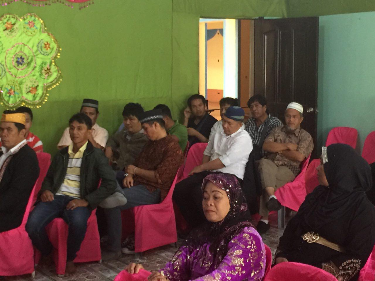 Penyelenggaraan Musabaqoh Al-Quran di Filipina dengan Kerjasama Iran