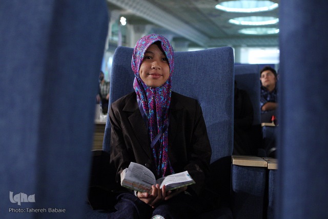 Keberkahan Al-Quran dalam Kehidupan Menurut Penuturan Para Delegasi Indonesia dan Musabaqoh Pelajar
