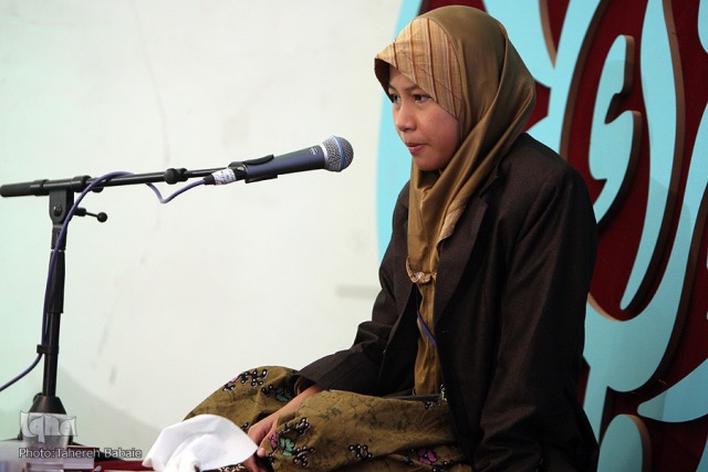 Keberkahan Al-Quran dalam Kehidupan Menurut Penuturan Para Delegasi Indonesia dan Musabaqoh Pelajar