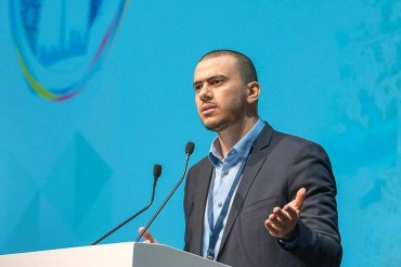 Kami bersedia mengadakan konferensi Pengusaha Muslim di Iran