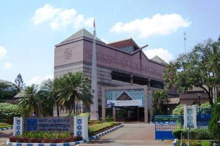 Perbendaharaan Seni Langka Islam
