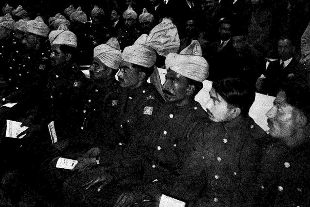 Britania; Tempat Hidup Beragam Populasi Muslim Dunia